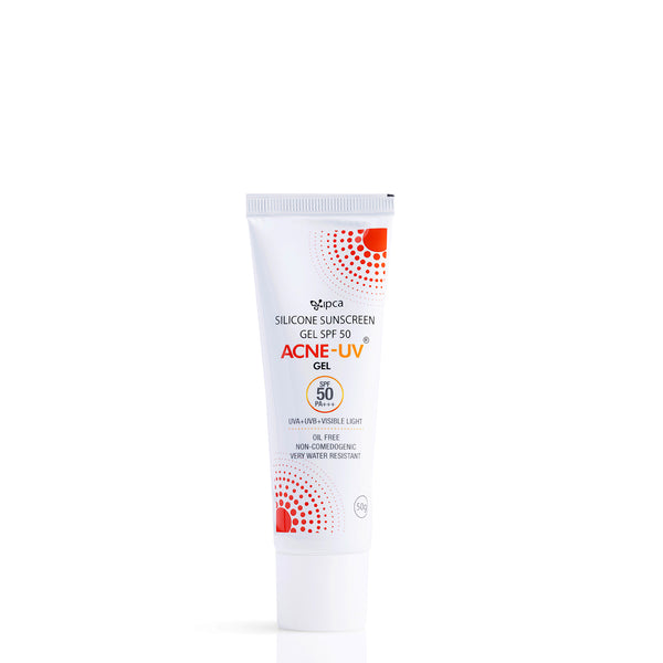 IPCA Acne-UV Gel Sunscreen SPF 50/PA+++