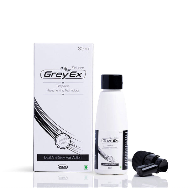 Grey Ex Solution