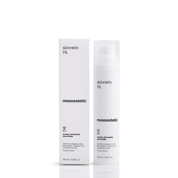 Mesoestetic Skinretin 1%
