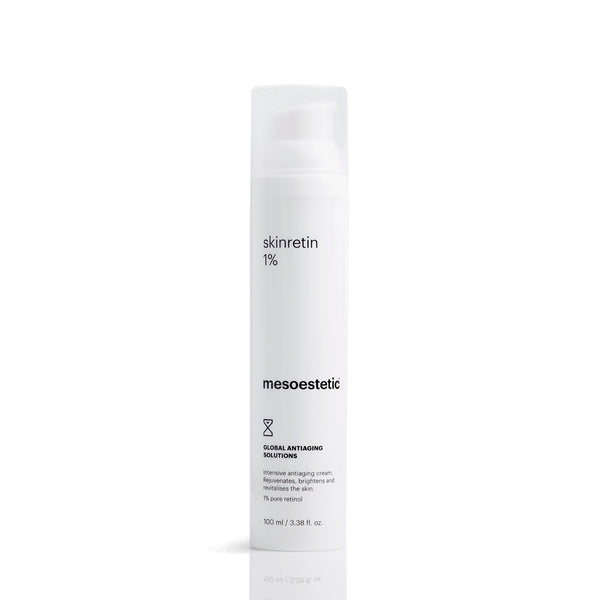 Mesoestetic Skinretin 1%