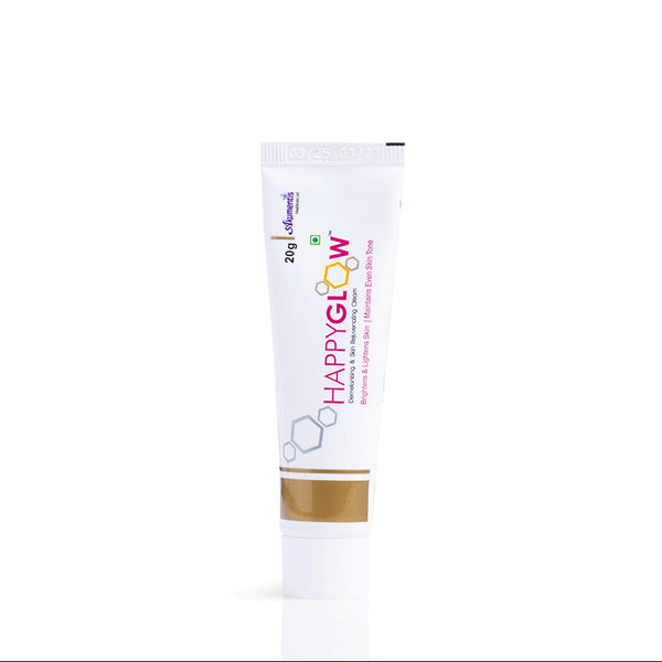 Happyglow Demelanising & Skin Rejuvenating Cream