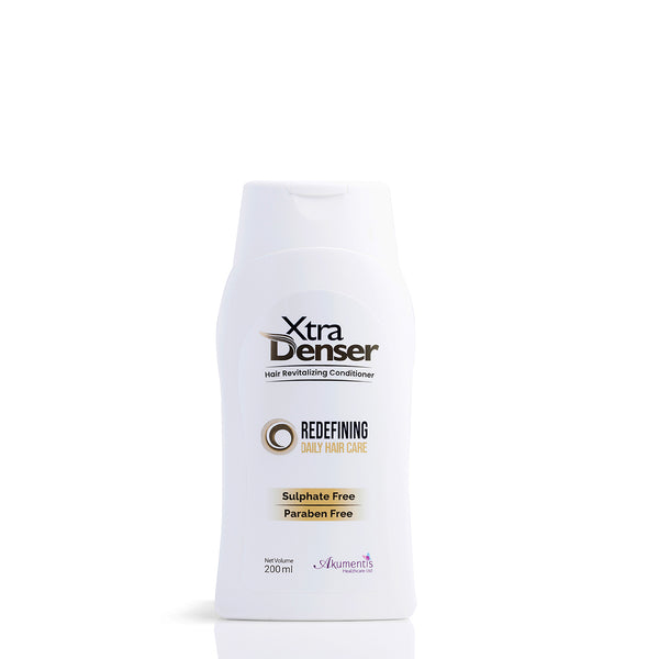 Xtra Denser Hair Revitalizing Conditioner