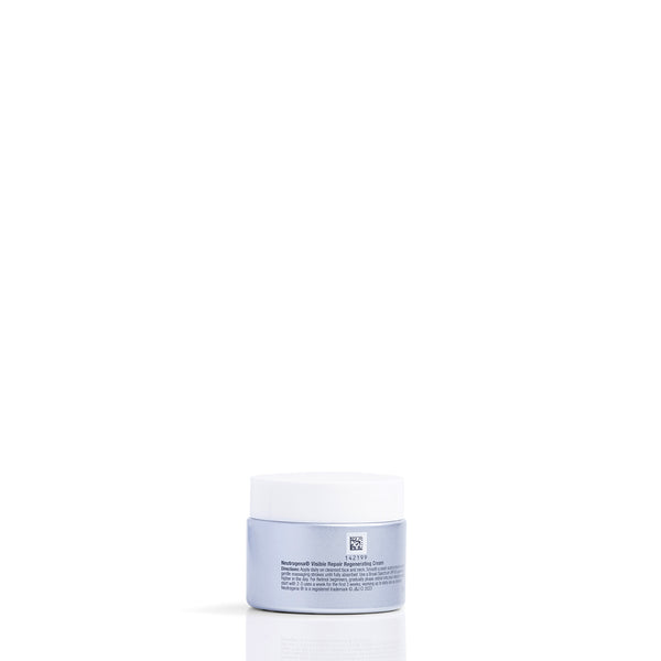 Neutrogena Visible Repair Regenerating Cream With Retinol