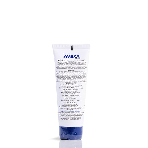 Avexa Cream