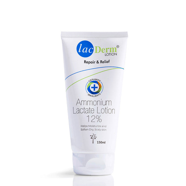 Lac Derm Lotion
