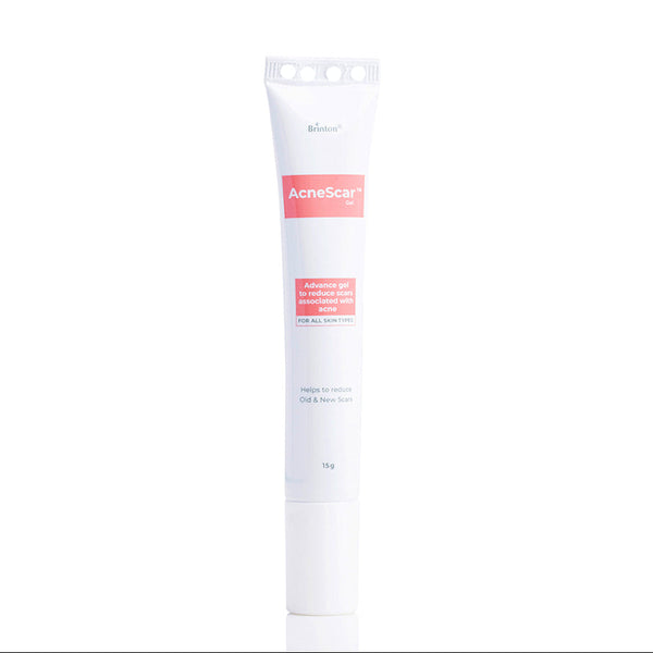 Brinton AcneScar Gel