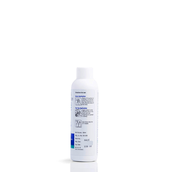 Saldan TVC Lotion