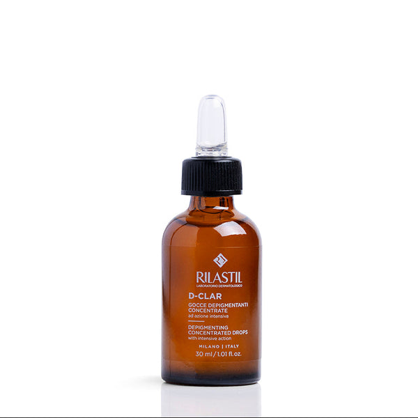 Rilastil D-Clar Depigmenting Concentrate In Drops