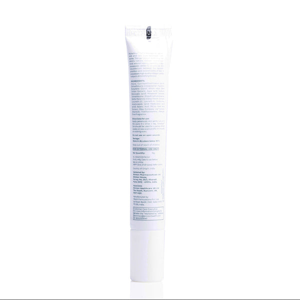Brinton AcneScar Gel