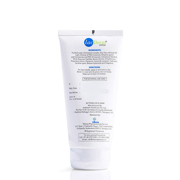 Lac Derm Lotion