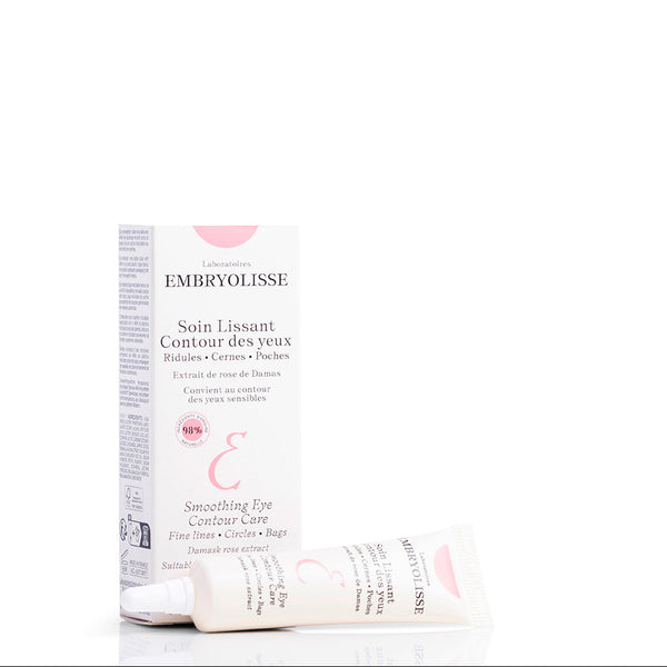 Embryolisse smoothing eye and contour care
