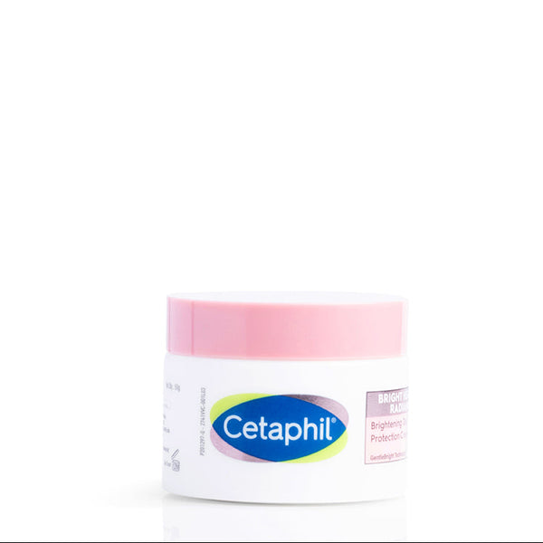 Cetaphil Bright Healthy Radiance Brightening Day Protection Cream SPF 15