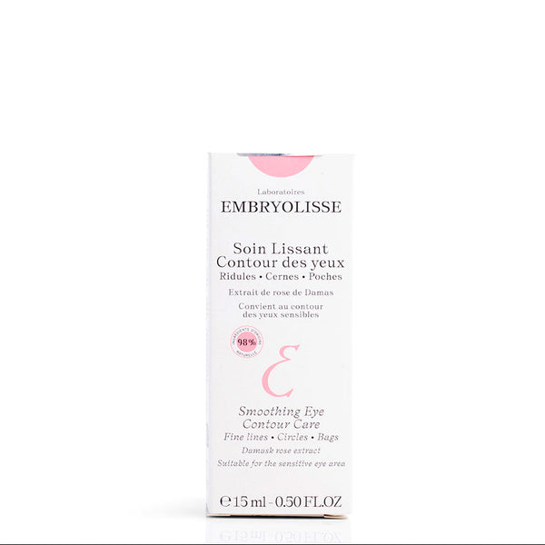Embryolisse smoothing eye and contour care