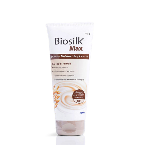 Biosilk Max Cream 150gm