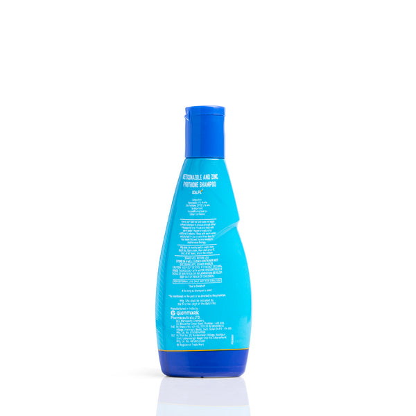 Scalpe Plus Expert Anti Dandruff Shampoo