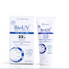 BioUV Tinted Matte Sunscreen Lotion SPF 32+ PA+++