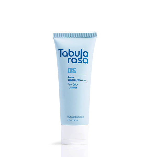 Tabula Rasa OS Sebum Regulating Cleanser