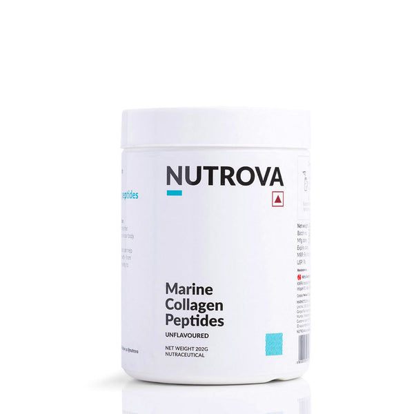 Nutrova Marine Collagen Peptides