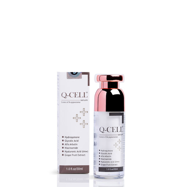 Q Cell Serum