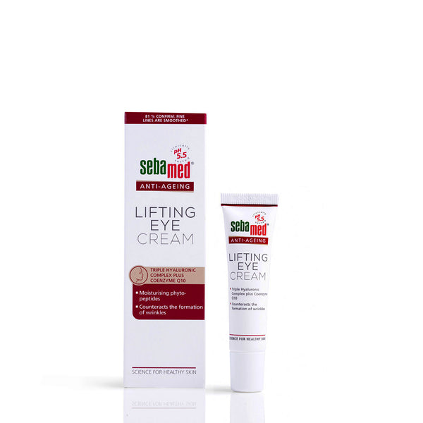 Sebamed Lifting Eye Cream