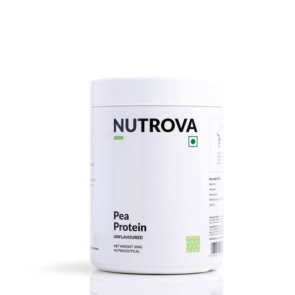 Nutrova Pea Protein