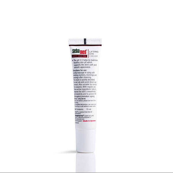 Sebamed Lifting Eye Cream
