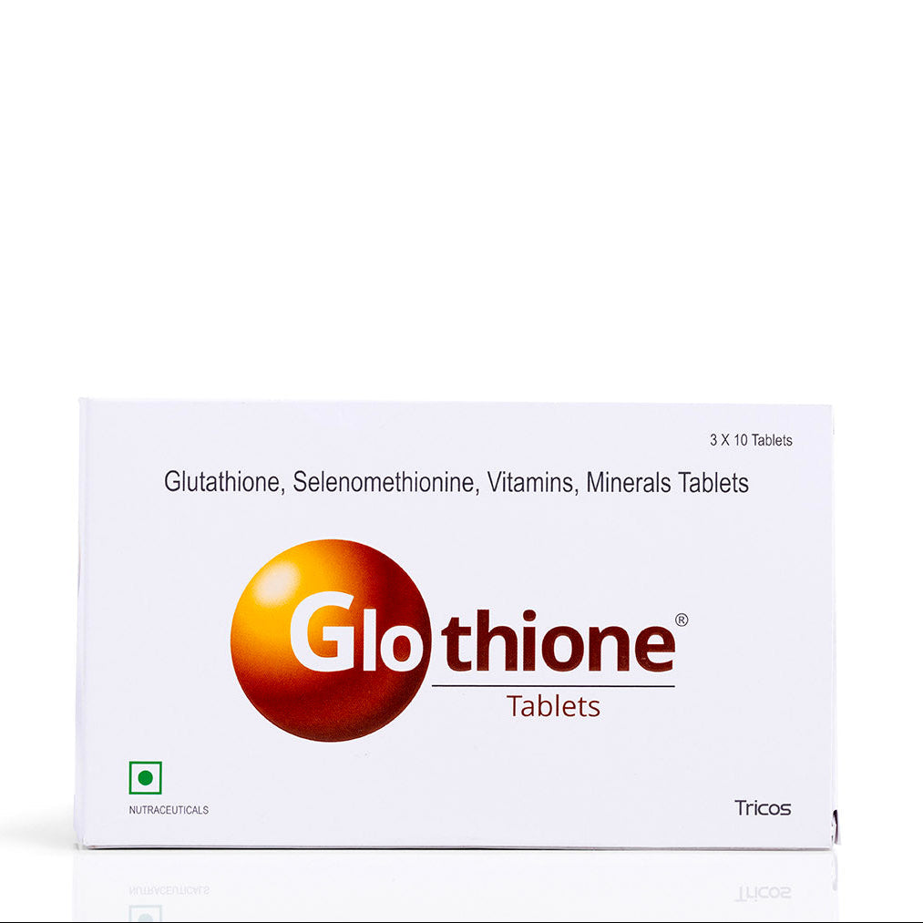 Glothione Tablets by Sarin Skin Sarinskin Glothione Tablets by Sarin Skin Sarinskin