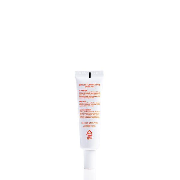 Theraderm BB White Moisture SPF 50+ PA+++