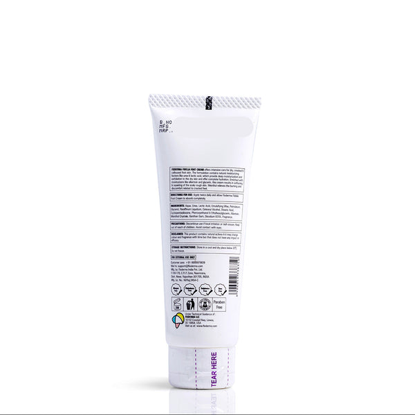 Fixderma Fidelia Foot Cream