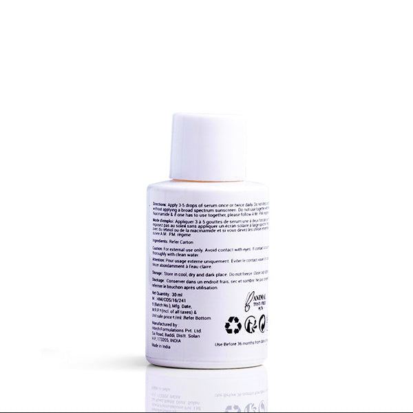 Ceuticoz Vitin-C Serum