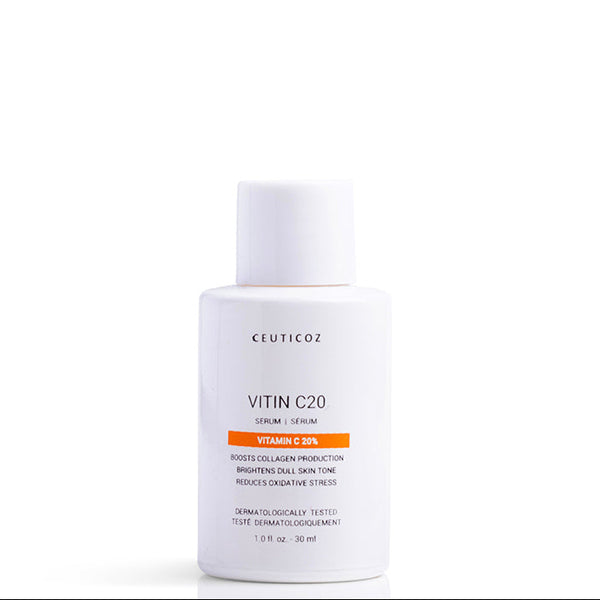 Ceuticoz Vitin-C Serum