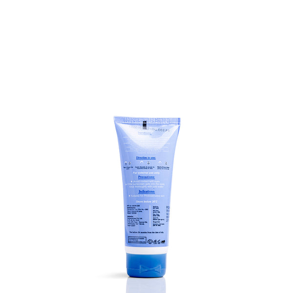 BioUV Hybrid Sunscreen SPF 42+