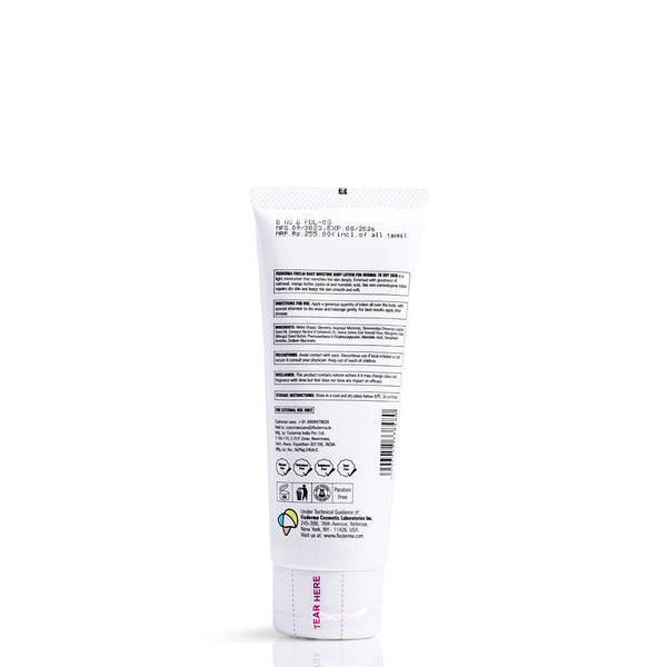 Fixderma Fidelia Daily Moisture Body Lotion