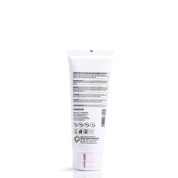 Fixderma Fidelia Daily Moisture Body Lotion