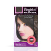 Vegetal Bio Colour 100% Natural Hair Colour For Men & Women