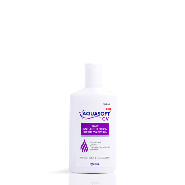 Aquasoft CV Lotion