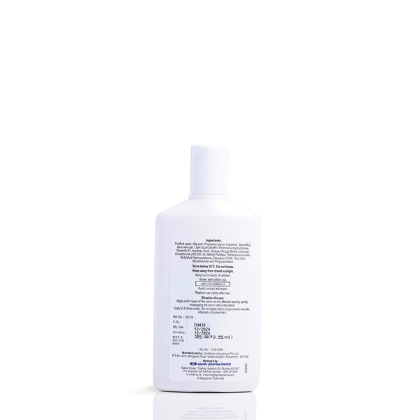 Aquasoft CV Lotion