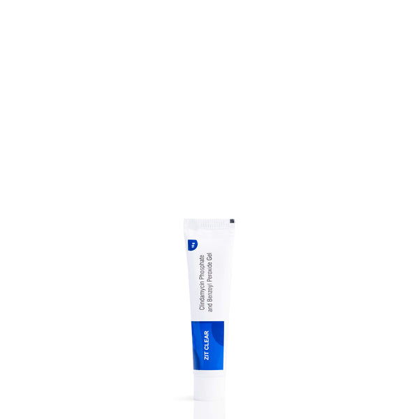 El Clinicals Zit Clear Gel