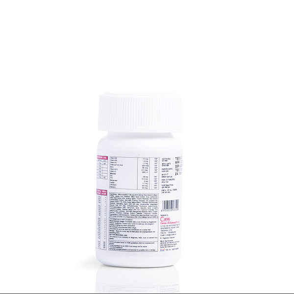 Logihair Tablets for Women