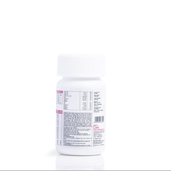 Logihair Tablets for Women