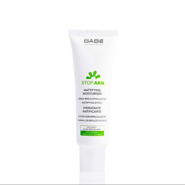 BABE Mattifying Moisturiser 50 ml