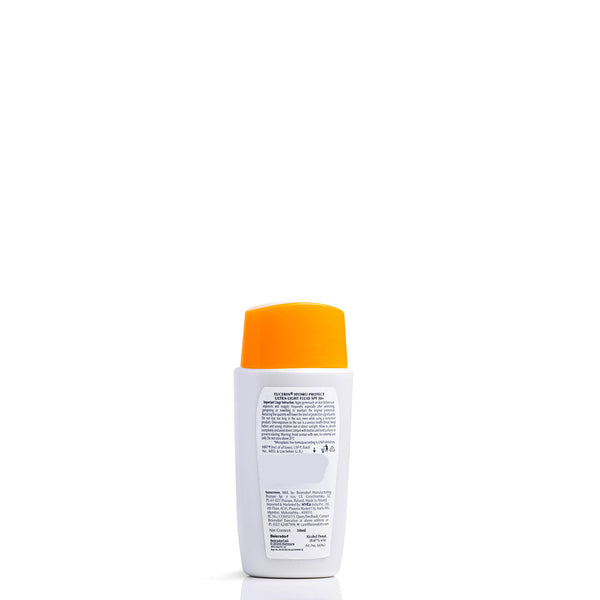 Eucerin Hydro Protect Ultra-Light Fluid Sunscreen SPF 50+