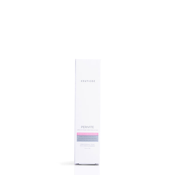 Ceuticoz Perivite Under Eye Cream | 20g