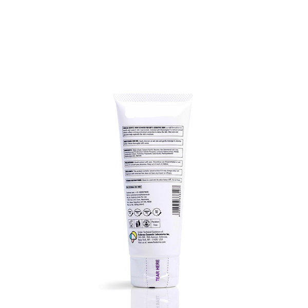 Fixderma Fidelia Gentle Skin Cleanser