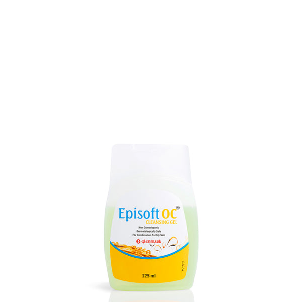 Episoft OC Cleansing Gel