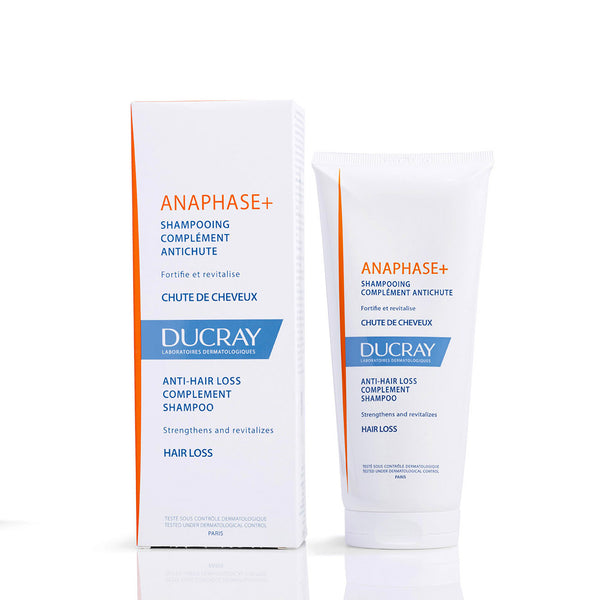 Ducray Anaphase+ Anti-Hair Loss Complement Shampoo