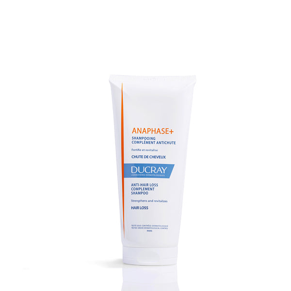 Ducray Anaphase+ Anti-Hair Loss Complement Shampoo