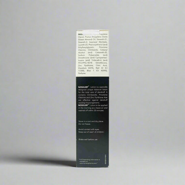 Noskurf Anti-Dandruff Lotion