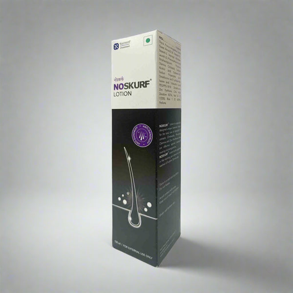 Noskurf Anti-Dandruff Lotion