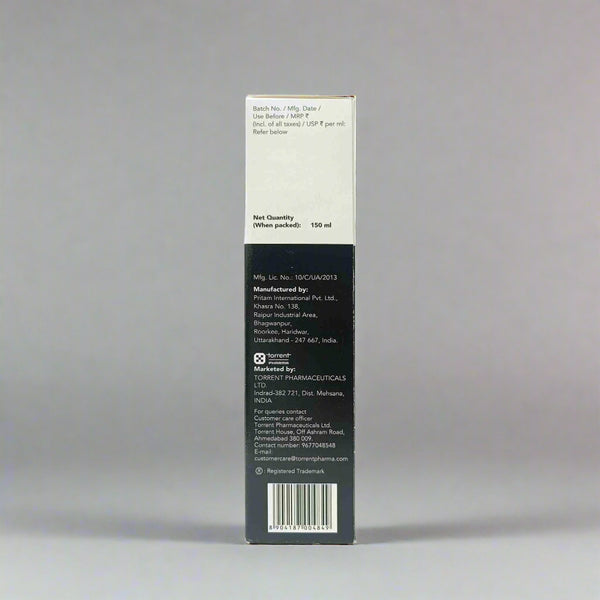 Noskurf Anti-Dandruff Lotion